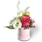 Buangkok flowers  -  Natural Beauty Flower Bouquet/Arrangement