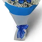 Buangkok flowers  -  Royal Feel Flower Bouquet/Arrangement
