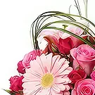 Buangkok flowers  -  Precious Pinkies Flower Bouquet/Arrangement