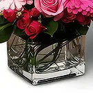 Buangkok flowers  -  Precious Pinkies Flower Bouquet/Arrangement