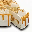 Batac cvijeća- Kava Slice Cvjetni buket/aranžman