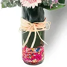 Buangkok flowers  -  Radiant Flower Bouquet/Arrangement