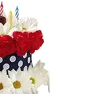 flores Abucay floristeria -  estudio de pasteles Ramo de flores/arreglo floral