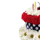 flores Abucay floristeria -  estudio de pasteles Ramo de flores/arreglo floral