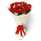Buangkok flowers  -  Affectionate Flower Bouquet/Arrangement