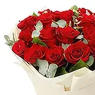 Buangkok flowers  -  Affectionate Flower Bouquet/Arrangement