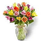 Buangkok flowers  -  Glowing Petals Flower Bouquet/Arrangement
