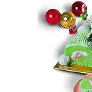Buangkok flowers  -  Holiday Sweetness Flower Bouquet/Arrangement