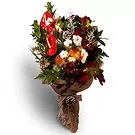 Buangkok flowers  -  Sparkling Wishes Flower Bouquet/Arrangement