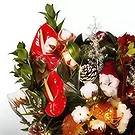 Buangkok flowers  -  Sparkling Wishes Flower Bouquet/Arrangement