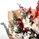 Buangkok flowers  -  Xmas Special Bouquet Flower Bouquet/Arrangement