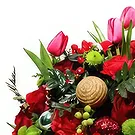 Buangkok flowers  -  Floral Bouquet for Table Decoration Flower Bouquet/Arrangement