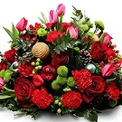 Buangkok flowers  -  Floral Bouquet for Table Decoration Flower Bouquet/Arrangement