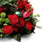 Buangkok flowers  -  Floral Bouquet for Table Decoration Flower Bouquet/Arrangement