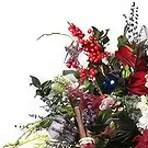 Buangkok flowers  -  Cheerful Floral Vase Flower Bouquet/Arrangement