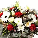 Buangkok flowers  -  Aromatic Floral Pot Flower Bouquet/Arrangement