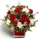 Buangkok flowers  -  Ethnic Arrangements Flower Bouquet/Arrangement