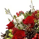 Buangkok flowers  -  Ethnic Arrangements Flower Bouquet/Arrangement