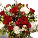 Buangkok flowers  -  Ethnic Arrangements Flower Bouquet/Arrangement