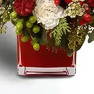 Buangkok flowers  -  Ethnic Arrangements Flower Bouquet/Arrangement