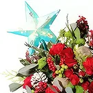 Buangkok flowers  -  Floral Blazing  Flower Bouquet/Arrangement