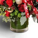 Buangkok flowers  -  Floral Blazing  Flower Bouquet/Arrangement