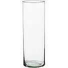 Sheffield bunga- Glass Vase Rangkaian bunga karangan bunga