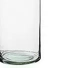 Sheffield bunga- Glass Vase Rangkaian bunga karangan bunga
