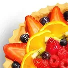 Italien Blumen Florist- Saisonale Überraschung Bouquet/Blumenschmuck