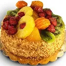 Italy flowers  -  Seasonal sweet Flower Bouquet/Arrangement
