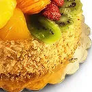 Italy flowers  -  Seasonal sweet Flower Bouquet/Arrangement