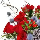 fleuriste fleurs de Al Rayyan- joie Bouquet/Arrangement floral
