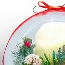 An-Najadah blomster- Gledelig høytid Blomsterarrangementer bukett