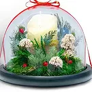 An-Najadah blomster- Gledelig høytid Blomsterarrangementer bukett