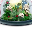 An-Najadah blomster- Gledelig høytid Blomsterarrangementer bukett