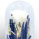 An-Najadah blomster- Blå planet Blomsterarrangementer bukett