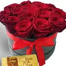 flores de General Nakar- Doce fantasia Bouquet/arranjo de flor