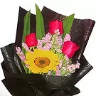 flores General Emilio Aguinaldo floristeria -  Combinación única Ramo de flores/arreglo floral