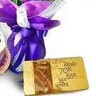 Sigay flowers  -  Sweet Bliss Flower Bouquet/Arrangement