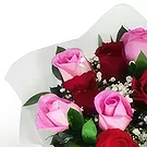 Buangkok flowers  -  Multi  Collection  Flower Bouquet/Arrangement