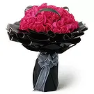 Buangkok flowers  -  pink palette Flower Bouquet/Arrangement