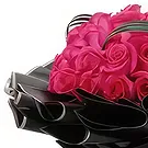 Buangkok flowers  -  pink palette Flower Bouquet/Arrangement