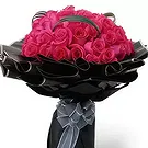 Buangkok flowers  -  pink palette Flower Bouquet/Arrangement