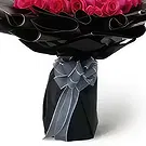 Buangkok flowers  -  pink palette Flower Bouquet/Arrangement