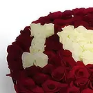 Buangkok flowers  -  Expressive LOVE Flower Bouquet/Arrangement