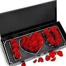 Buangkok flowers  -  Emotions Flower Bouquet/Arrangement