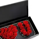 Buangkok flowers  -  Emotions Flower Bouquet/Arrangement