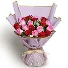 Buangkok flowers  -  Assemble love Flower Bouquet/Arrangement