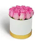 Buangkok flowers  -  Real Love Flower Bouquet/Arrangement