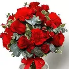 Buangkok flowers  -  First Sight Flower Bouquet/Arrangement